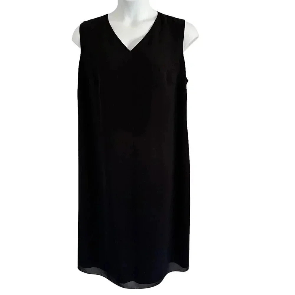Adrianna Papell Evening dress cocktail size 16W sheath